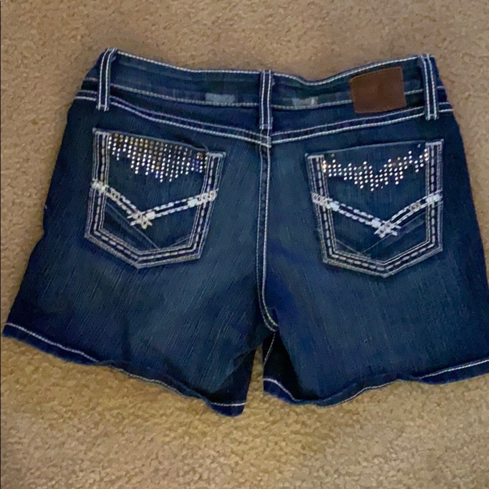 BKE shorts